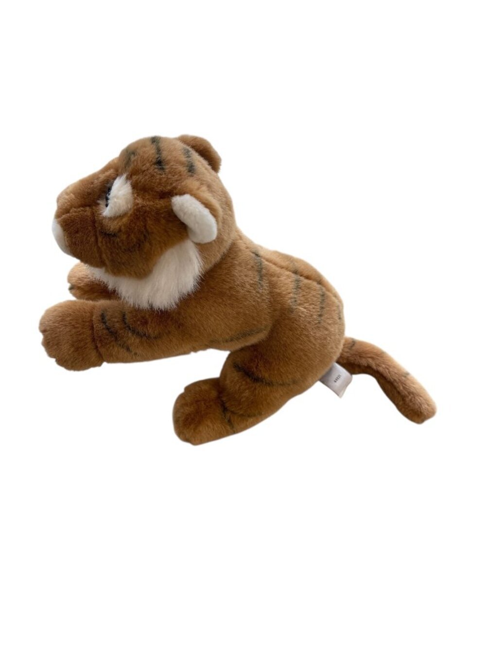 Gund World Wildlife Federation Plush Bengal Tiger 44531 Stuffed Animal Toy